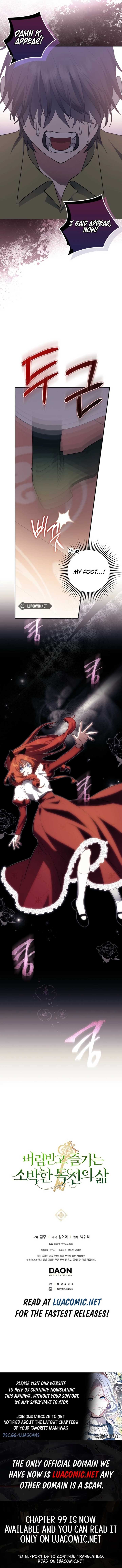 The Abandoned Bachelorette Enjoys Her Simple Life Chapter 94 47 10