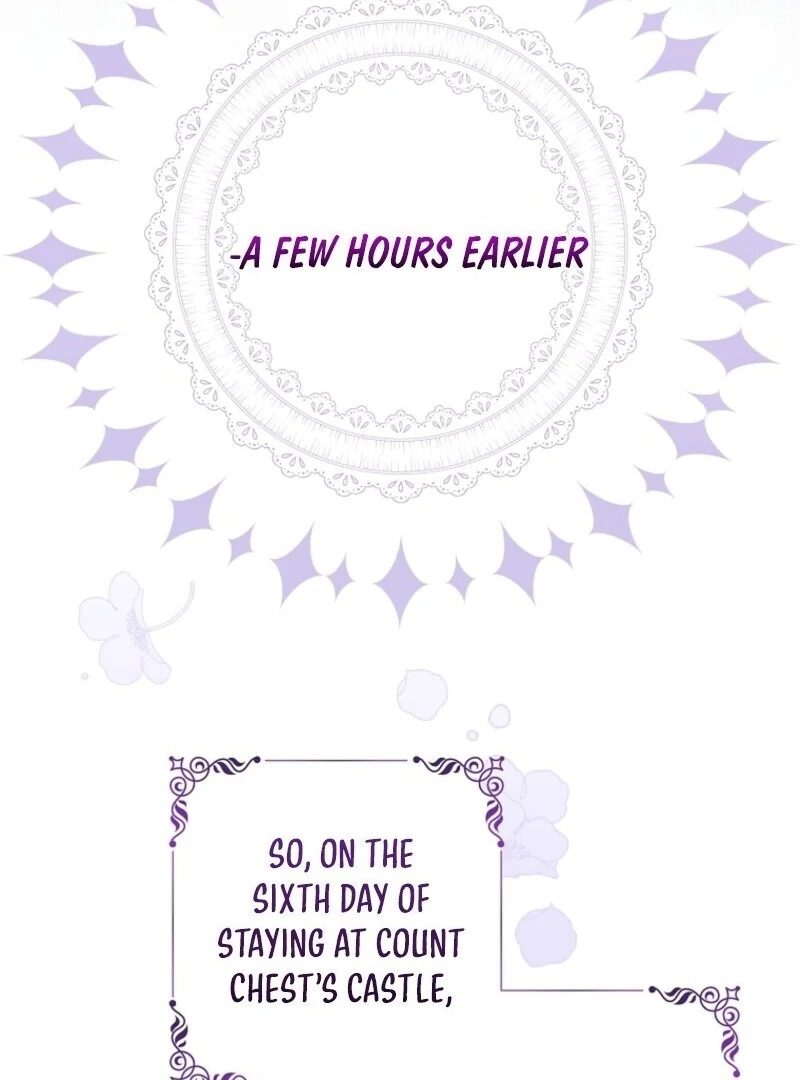 The Abandoned Bachelorette Enjoys Her Simple Life Chapter 97 421 003