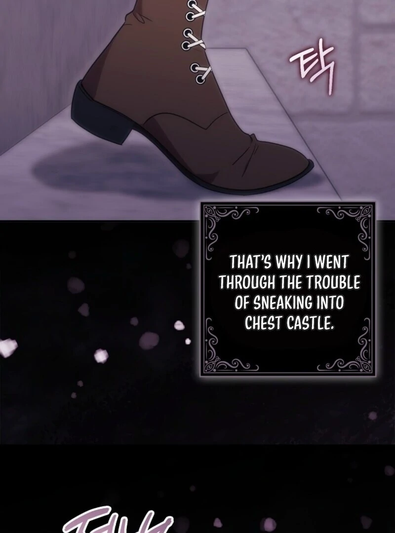 The Abandoned Bachelorette Enjoys Her Simple Life Chapter 97 472 054