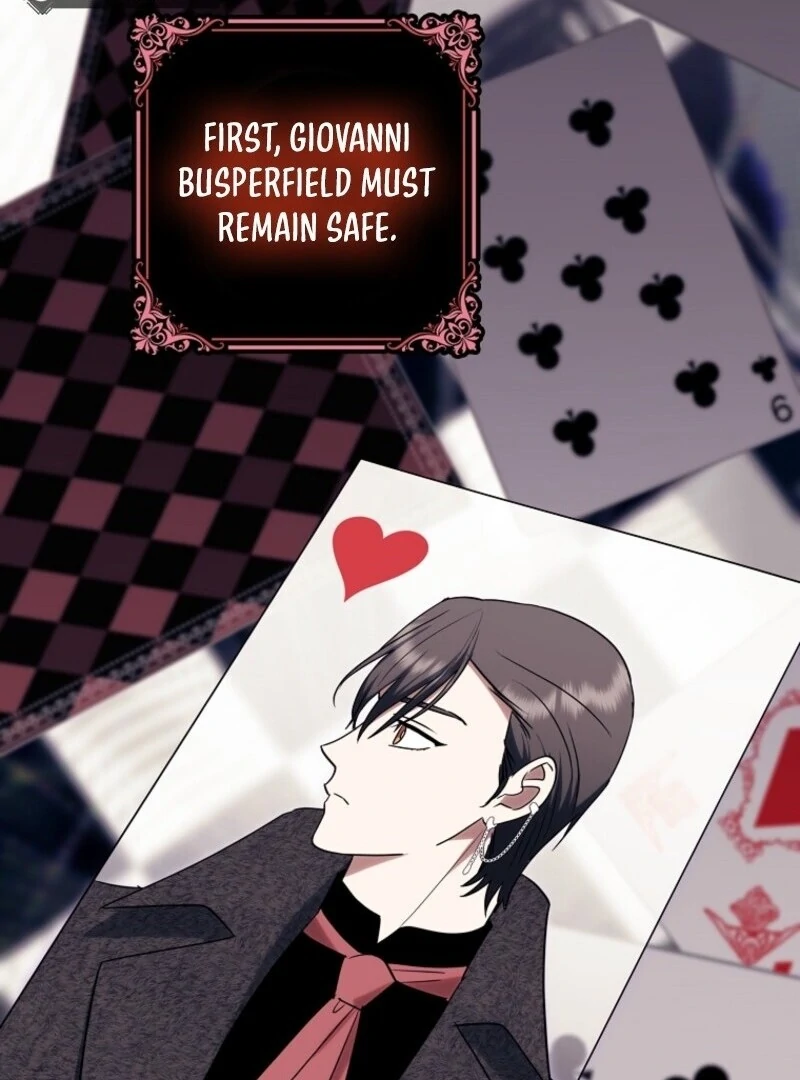 The Abandoned Bachelorette Enjoys Her Simple Life Chapter 97 476 058