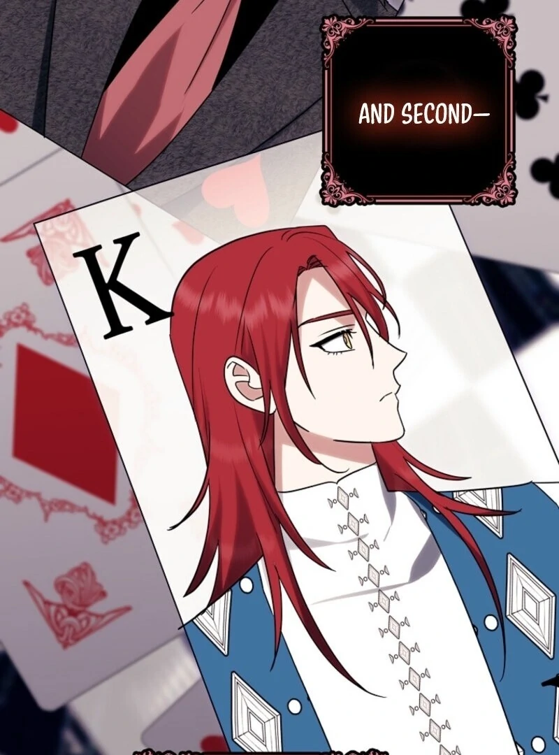 The Abandoned Bachelorette Enjoys Her Simple Life Chapter 97 477 059