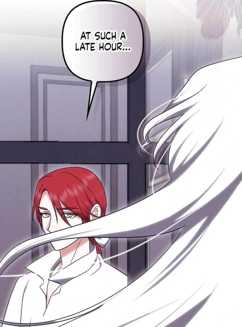 The Abandoned Bachelorette Enjoys Her Simple Life Chapter 97 488 070