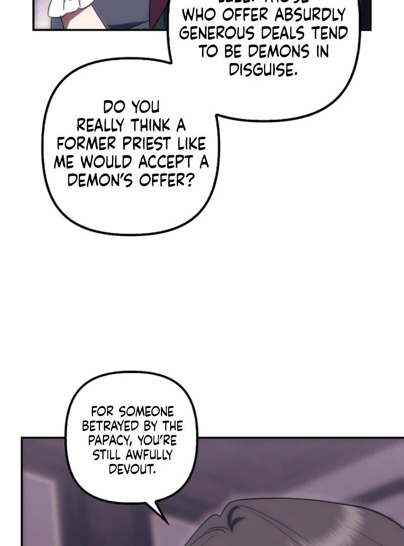 The Abandoned Bachelorette Enjoys Her Simple Life Chapter 97 509 091