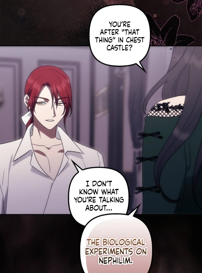 The Abandoned Bachelorette Enjoys Her Simple Life Chapter 97 520 102