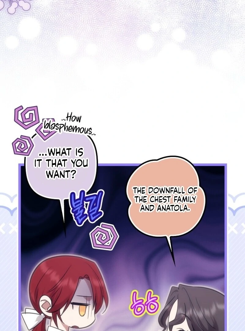 The Abandoned Bachelorette Enjoys Her Simple Life Chapter 97 537 119