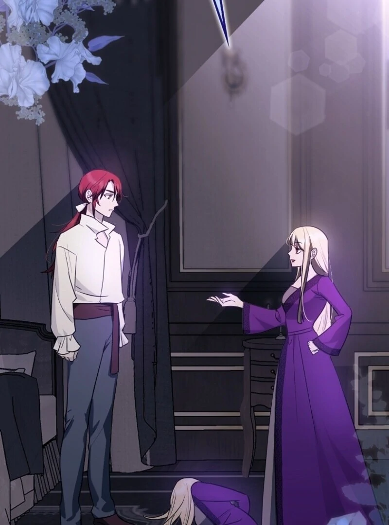 The Abandoned Bachelorette Enjoys Her Simple Life Chapter 97 550 132