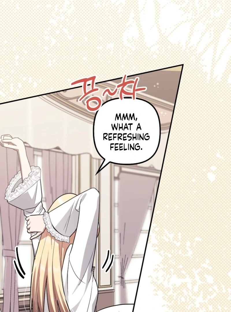 The Abandoned Bachelorette Enjoys Her Simple Life Chapter 98 374 004