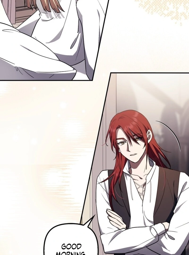 The Abandoned Bachelorette Enjoys Her Simple Life Chapter 98 375 005