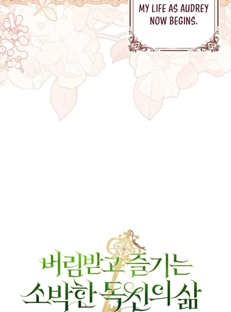 The Abandoned Bachelorette Enjoys Her Simple Life Chapter 98 378 008