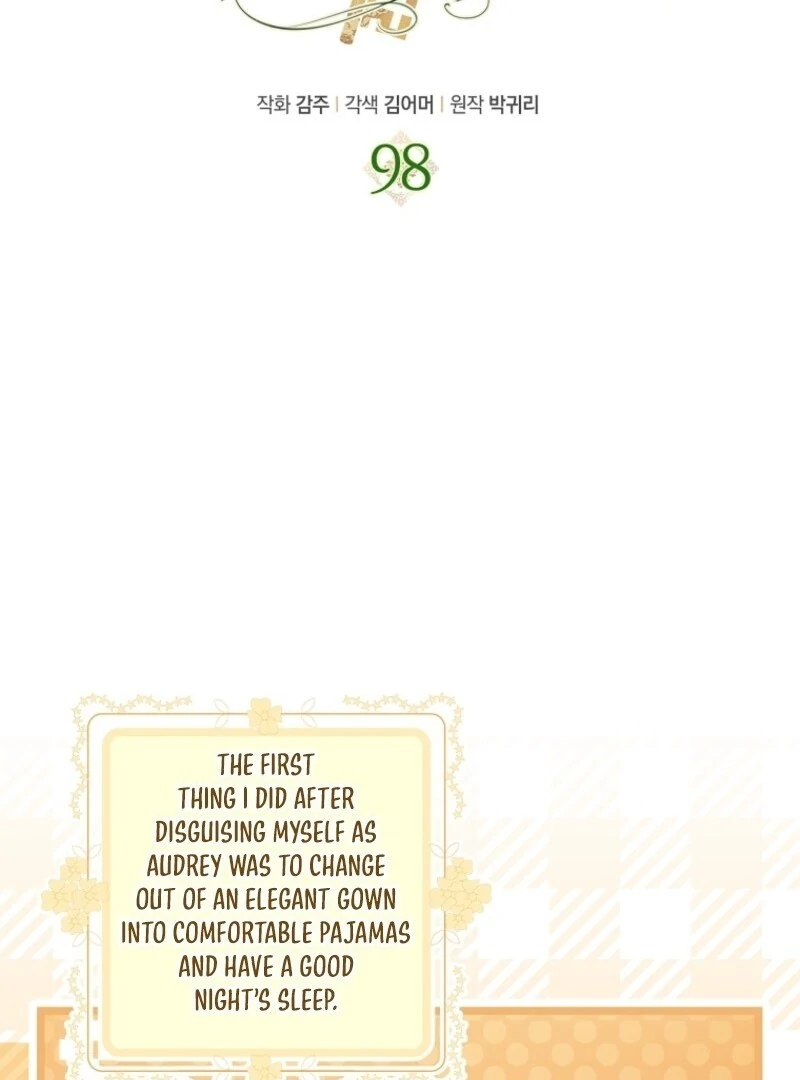 The Abandoned Bachelorette Enjoys Her Simple Life Chapter 98 379 009