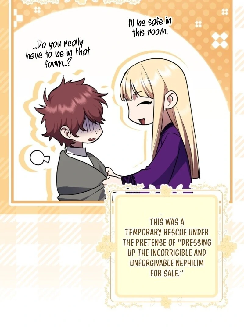 The Abandoned Bachelorette Enjoys Her Simple Life Chapter 98 380 010