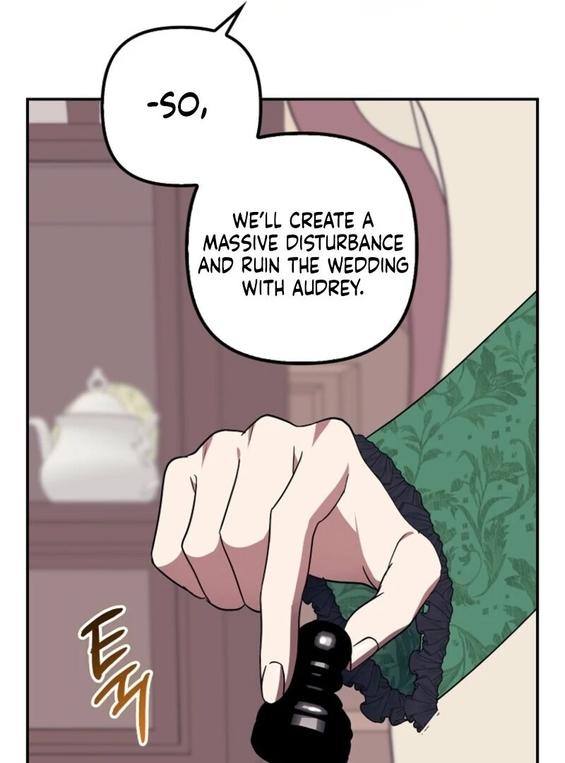 The Abandoned Bachelorette Enjoys Her Simple Life Chapter 98 384 014