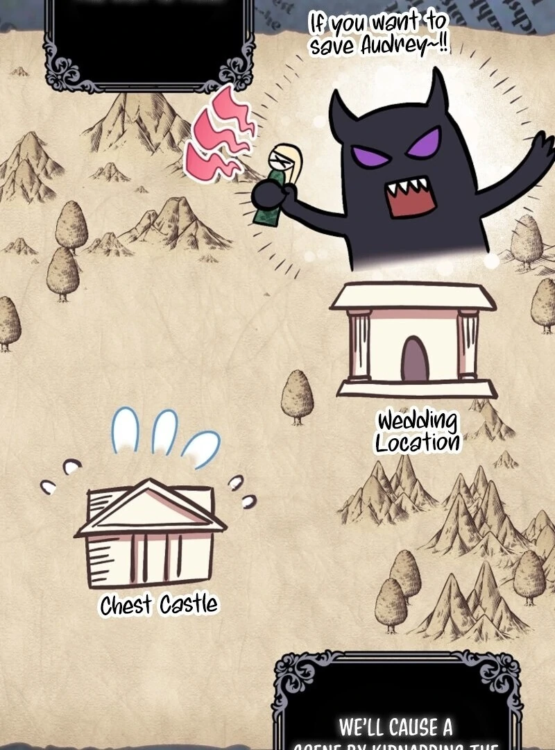 The Abandoned Bachelorette Enjoys Her Simple Life Chapter 98 386 016