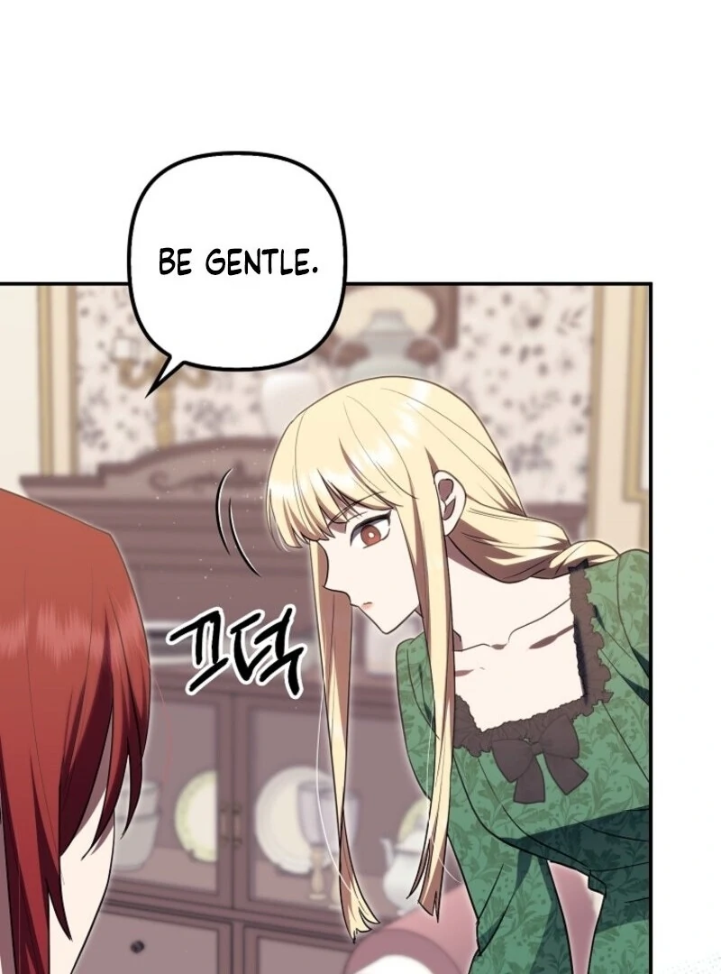 The Abandoned Bachelorette Enjoys Her Simple Life Chapter 98 400 030