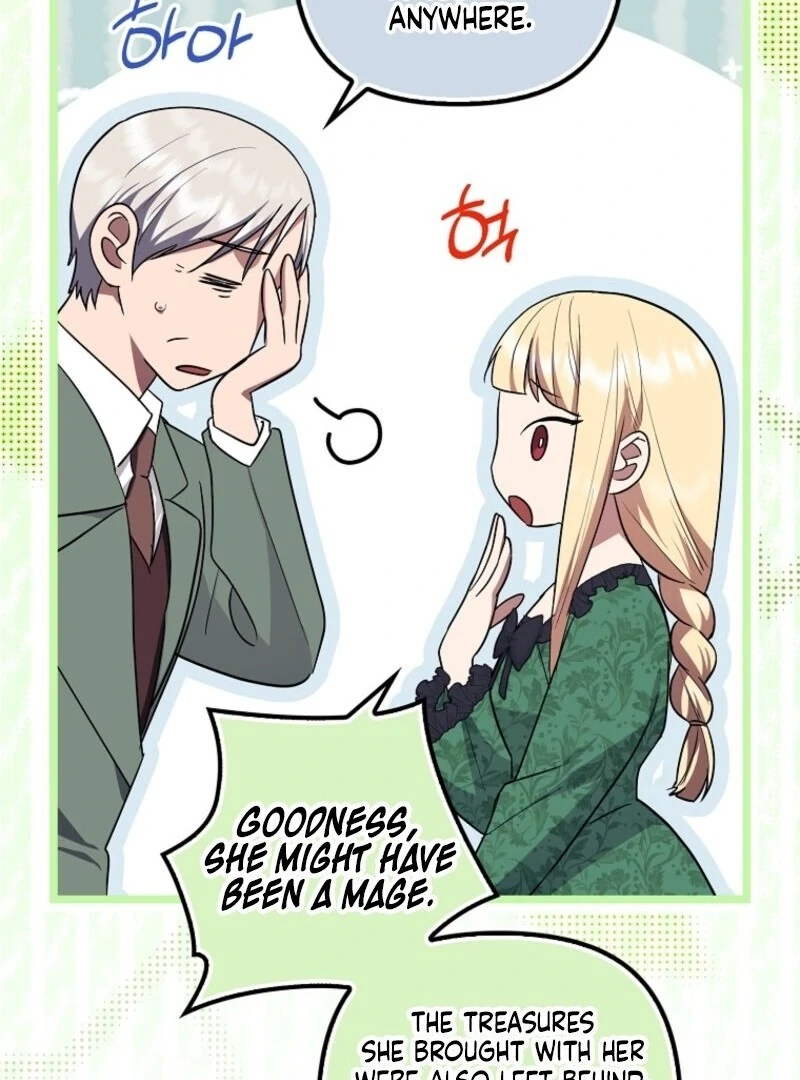 The Abandoned Bachelorette Enjoys Her Simple Life Chapter 98 406 036