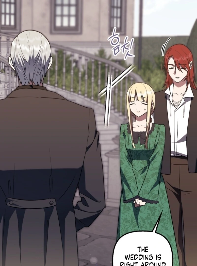 The Abandoned Bachelorette Enjoys Her Simple Life Chapter 98 468 098