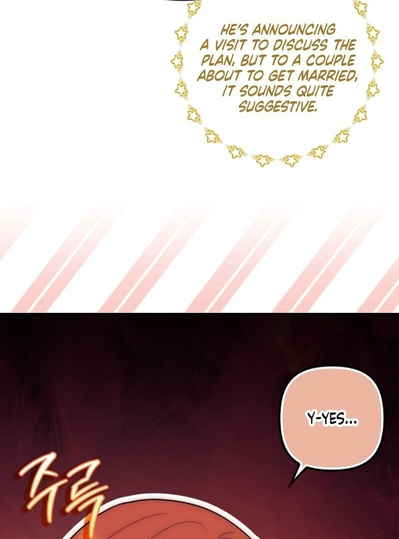 The Abandoned Bachelorette Enjoys Her Simple Life Chapter 98 483 113