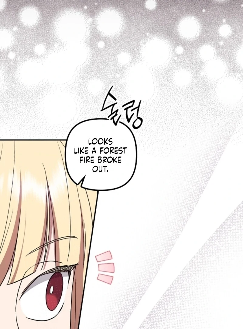 The Abandoned Bachelorette Enjoys Her Simple Life Chapter 99 382 006