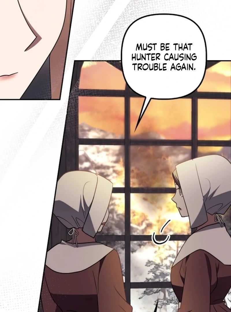 The Abandoned Bachelorette Enjoys Her Simple Life Chapter 99 383 007