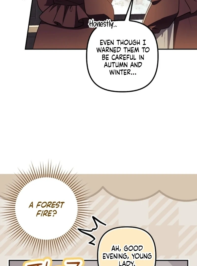 The Abandoned Bachelorette Enjoys Her Simple Life Chapter 99 384 008