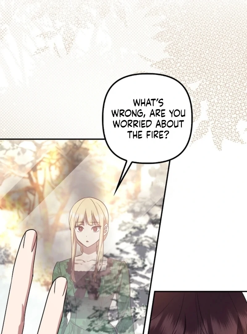 The Abandoned Bachelorette Enjoys Her Simple Life Chapter 99 391 015