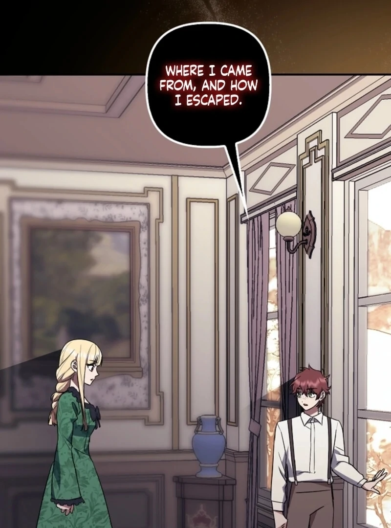 The Abandoned Bachelorette Enjoys Her Simple Life Chapter 99 395 019