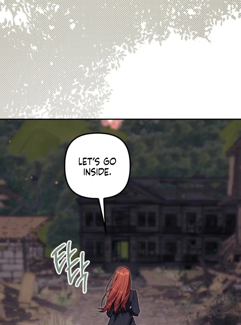 The Abandoned Bachelorette Enjoys Her Simple Life Chapter 99 426 050