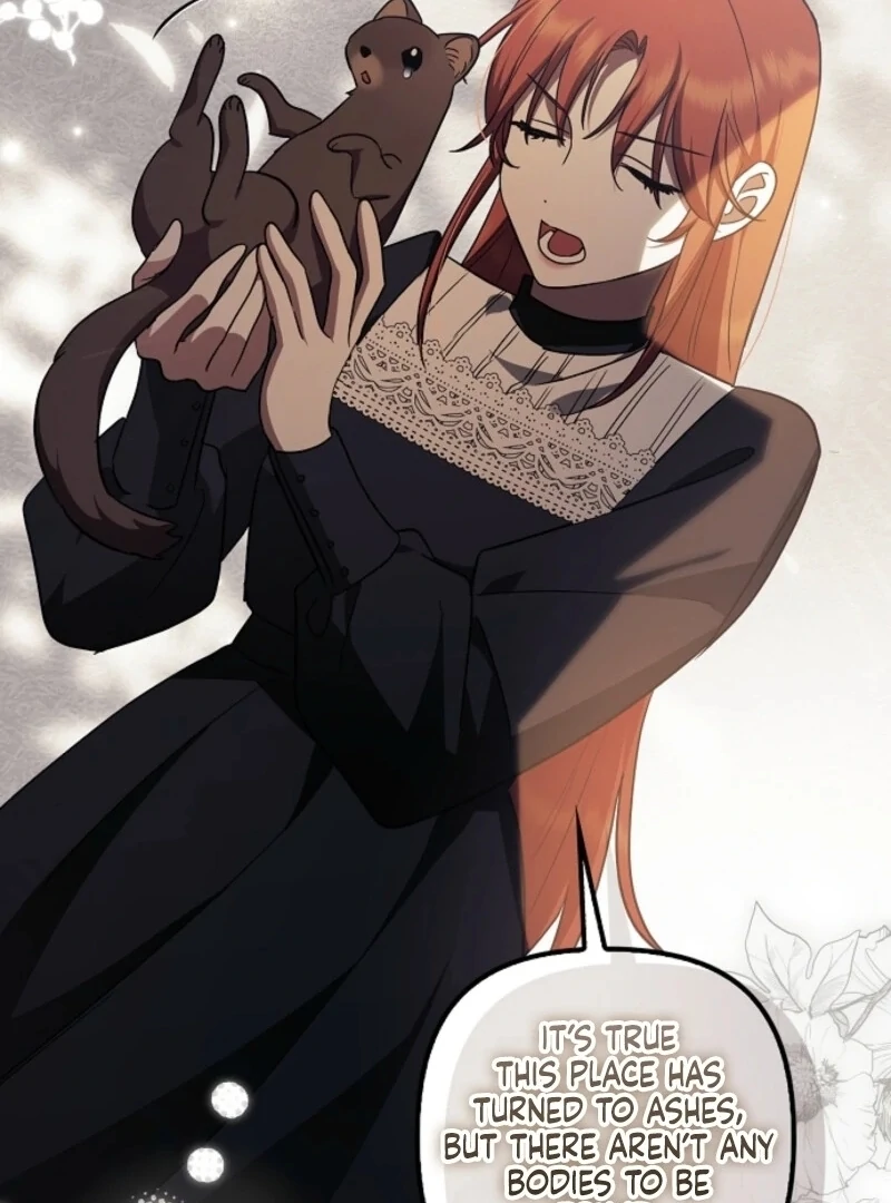 The Abandoned Bachelorette Enjoys Her Simple Life Chapter 99 441 065