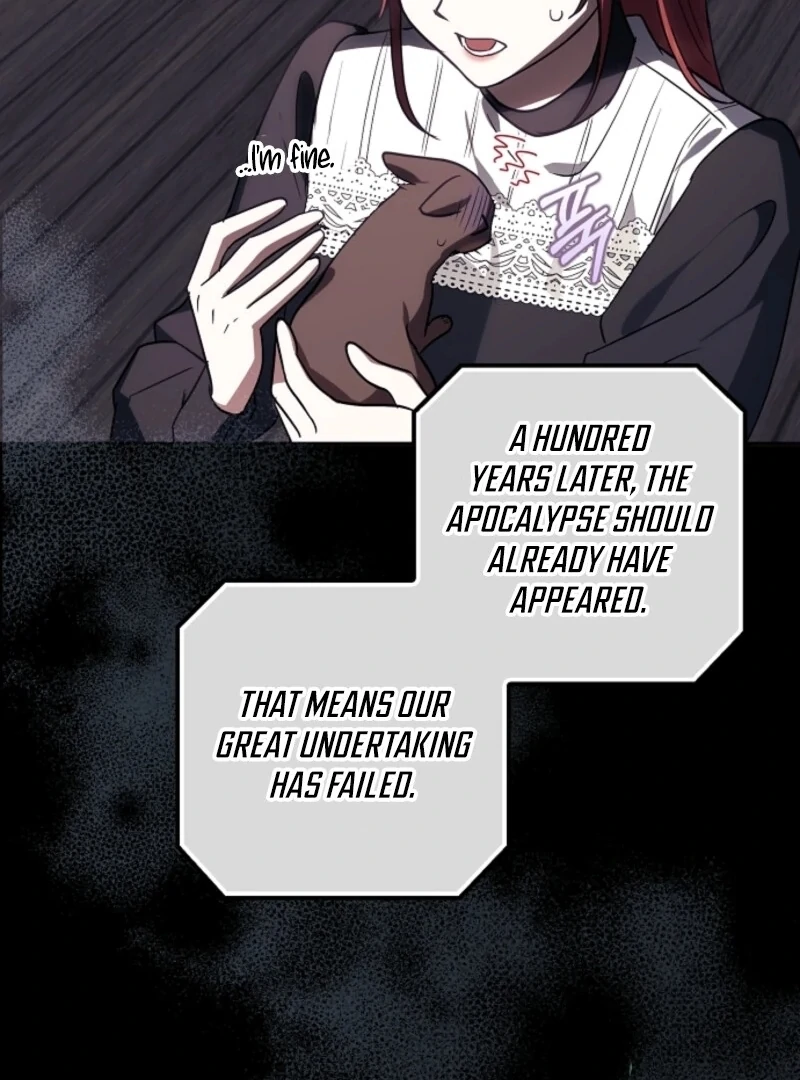 The Abandoned Bachelorette Enjoys Her Simple Life Chapter 99 480 104