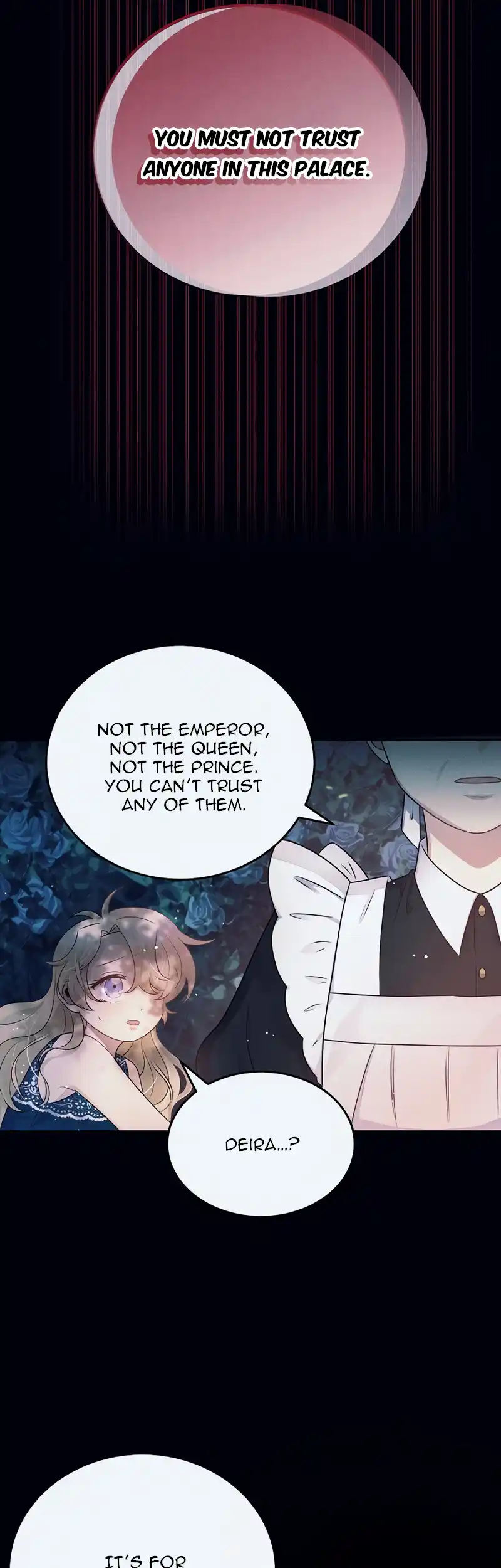 The Abandoned Princess Rebels Chapter 1 177 08