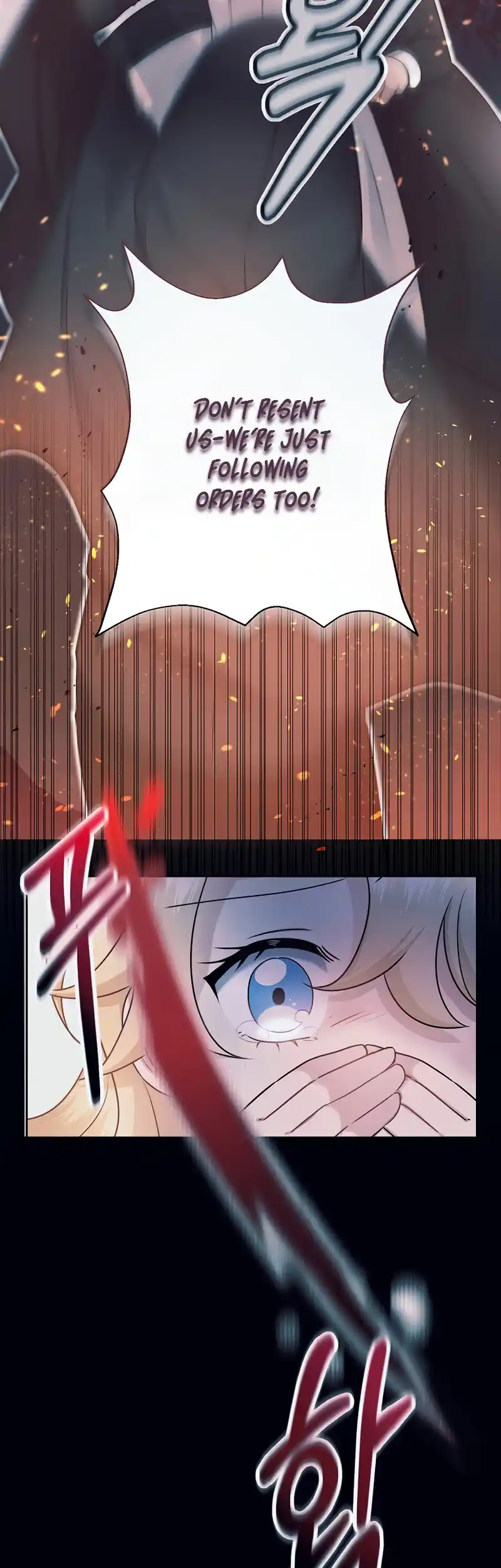 The Abandoned Princess Rebels Chapter 1 179 10