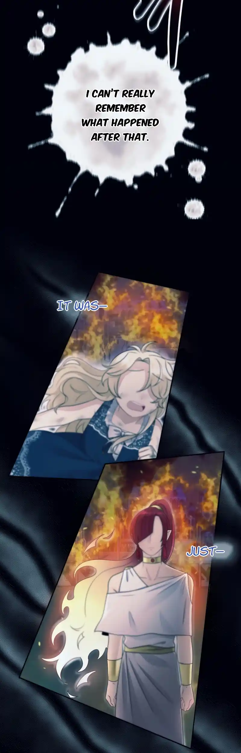 The Abandoned Princess Rebels Chapter 1 180 11