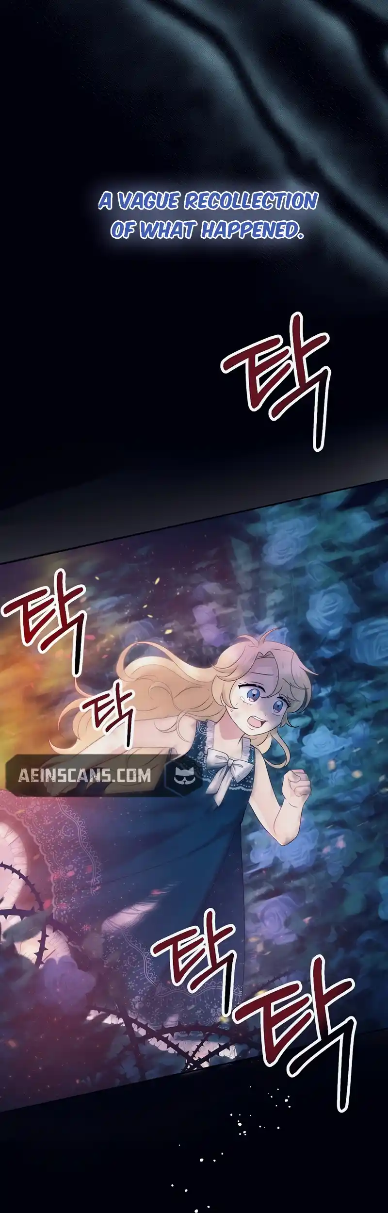 The Abandoned Princess Rebels Chapter 1 181 12