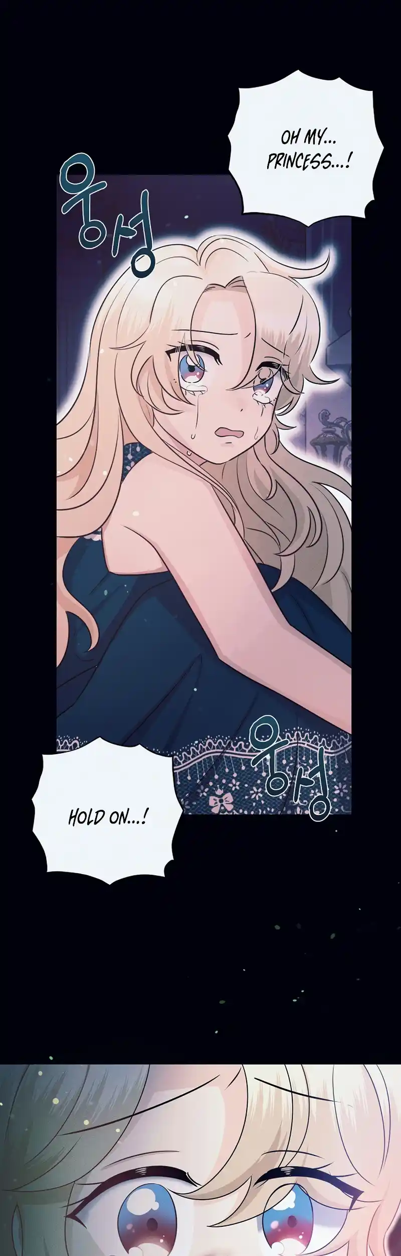 The Abandoned Princess Rebels Chapter 1 184 15