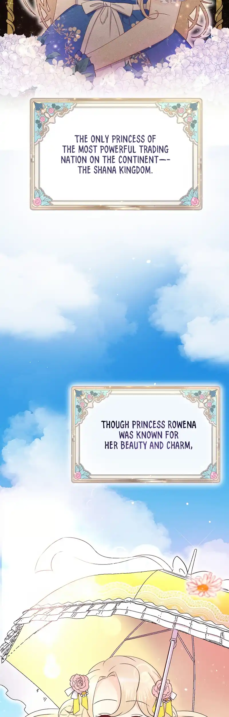 The Abandoned Princess Rebels Chapter 1 187 18