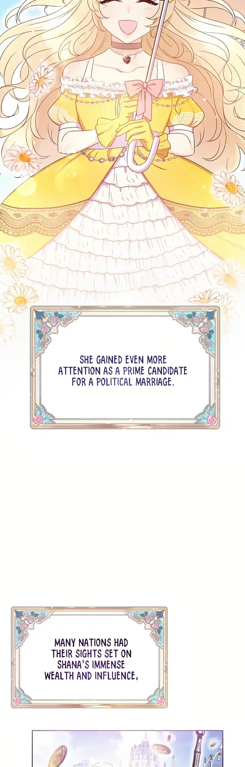 The Abandoned Princess Rebels Chapter 1 188 19