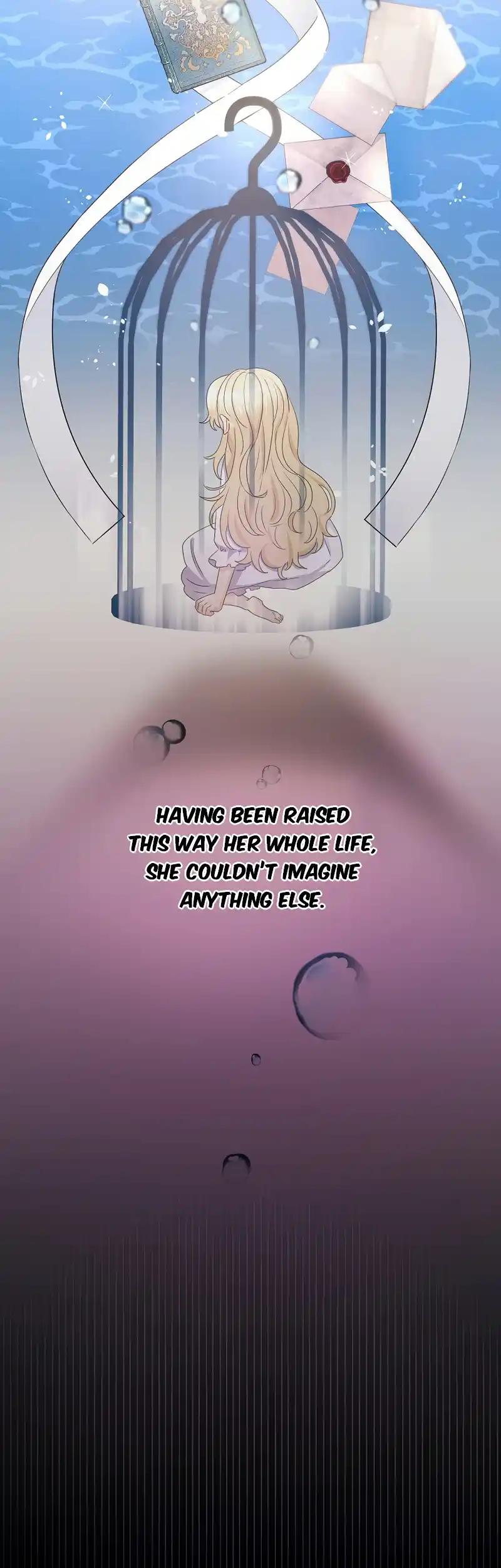 The Abandoned Princess Rebels Chapter 1 190 21