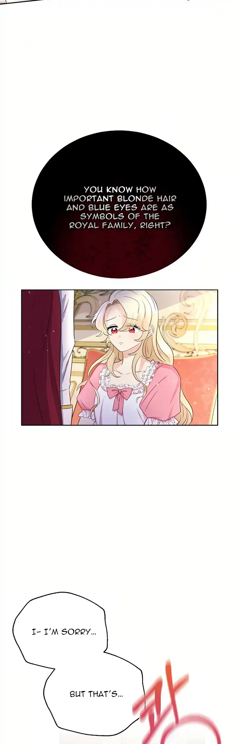 The Abandoned Princess Rebels Chapter 1 194 25