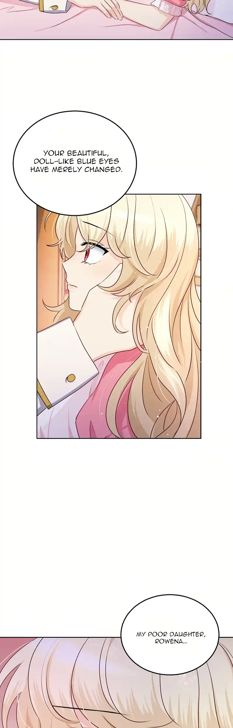 The Abandoned Princess Rebels Chapter 1 198 29