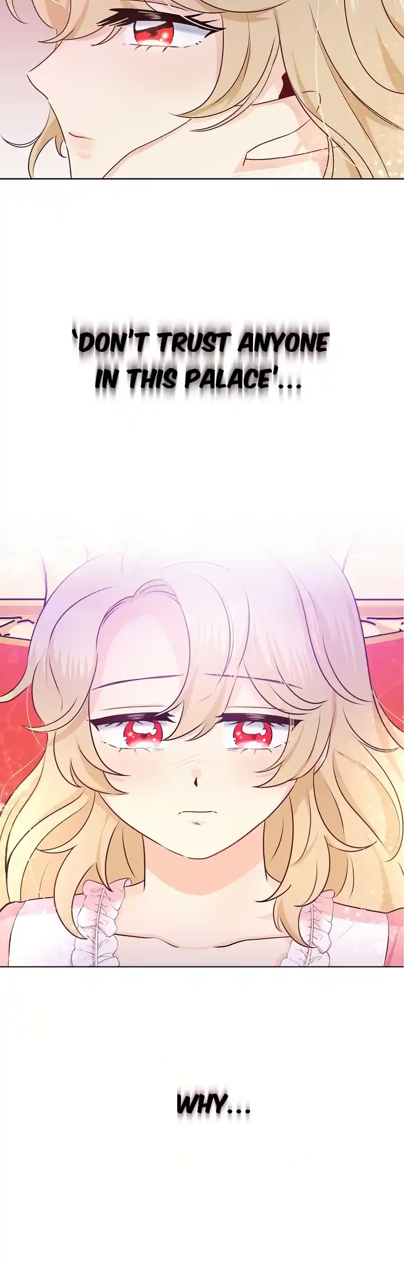 The Abandoned Princess Rebels Chapter 1 199 30