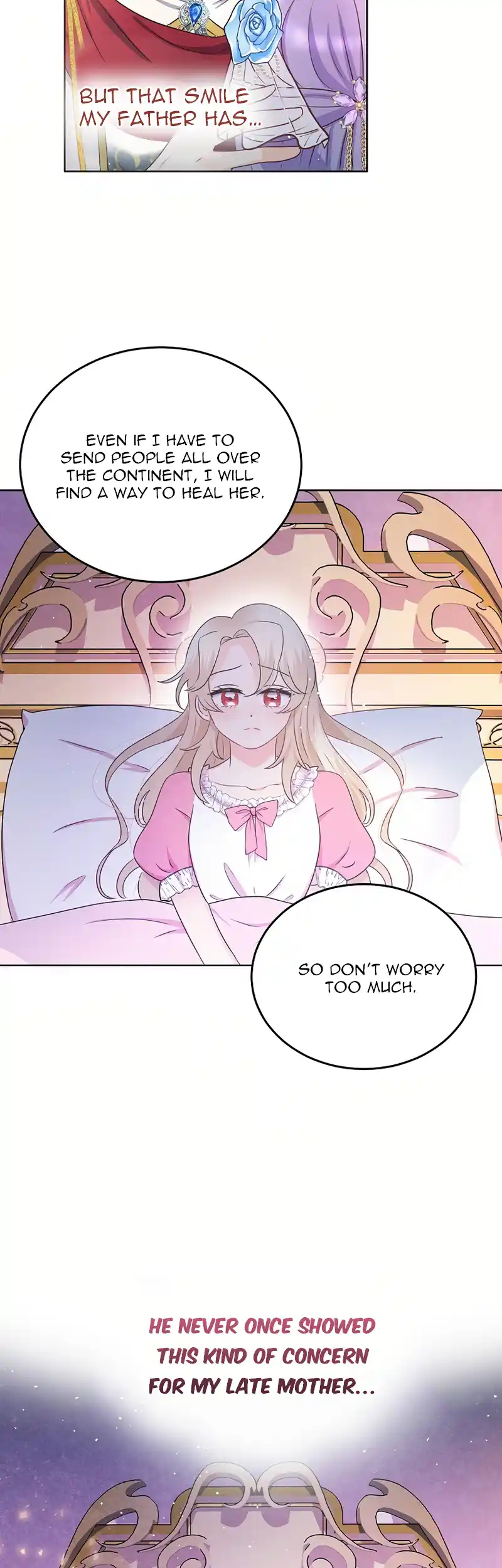 The Abandoned Princess Rebels Chapter 1 206 37