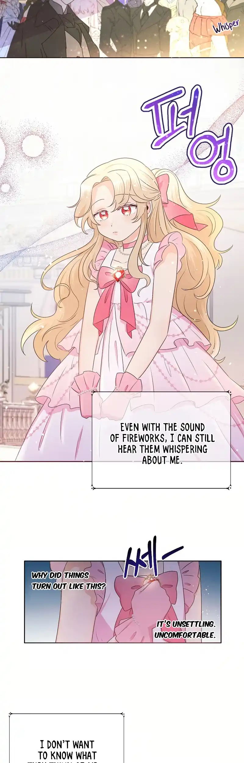 The Abandoned Princess Rebels Chapter 1 209 40