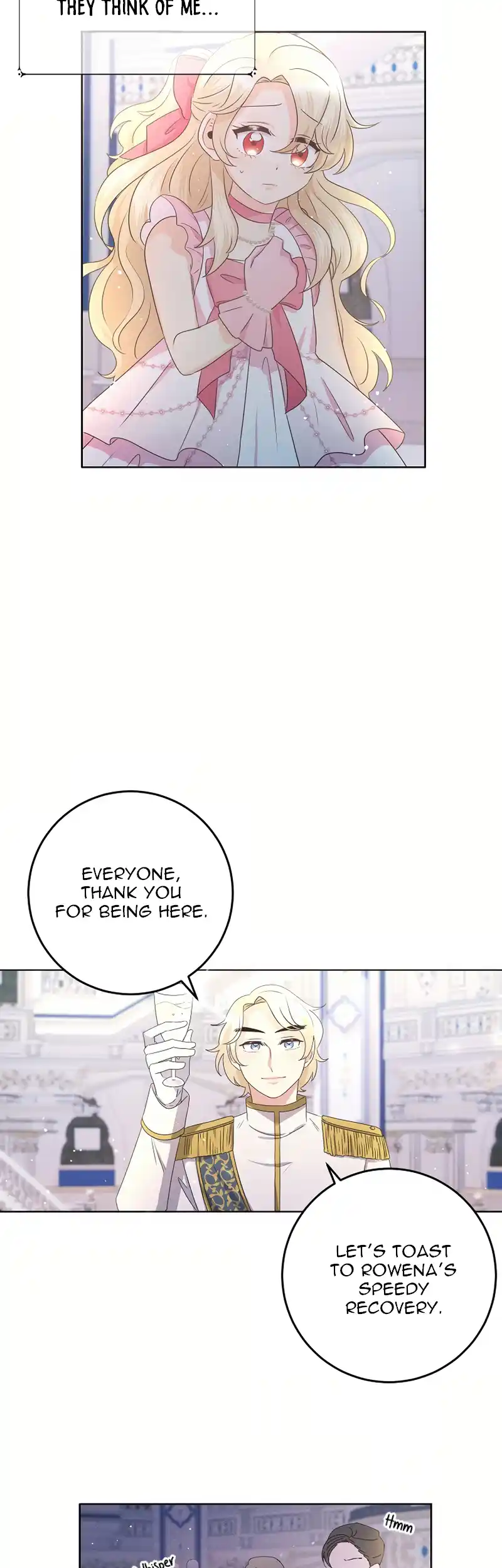 The Abandoned Princess Rebels Chapter 1 210 41