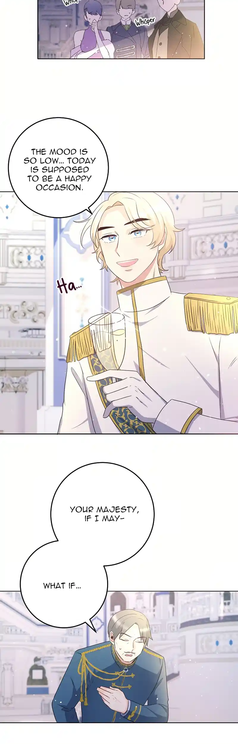 The Abandoned Princess Rebels Chapter 1 211 42