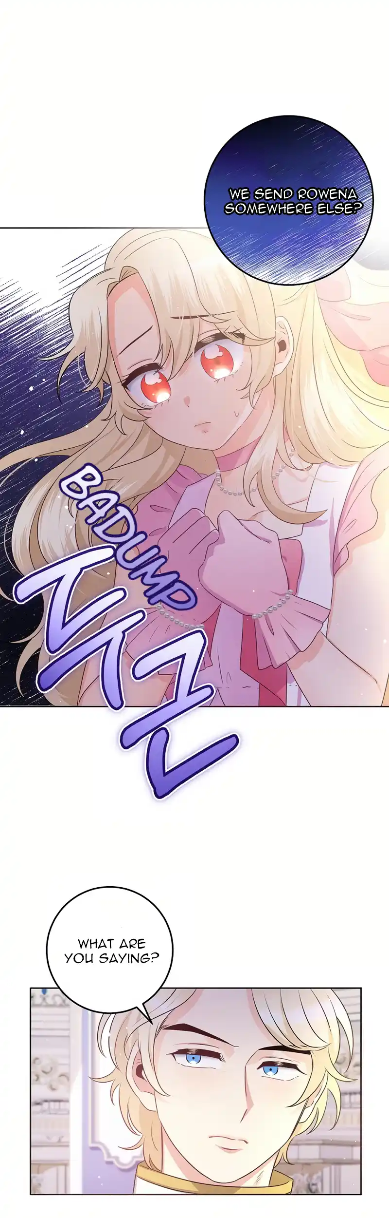 The Abandoned Princess Rebels Chapter 1 212 43