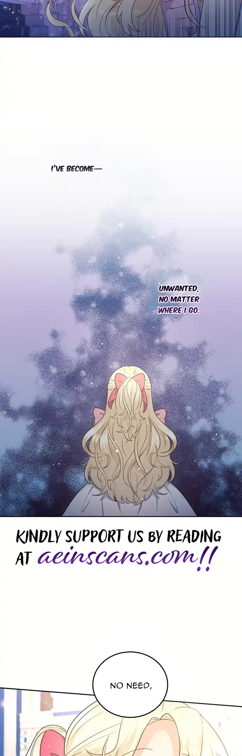 The Abandoned Princess Rebels Chapter 1 215 46