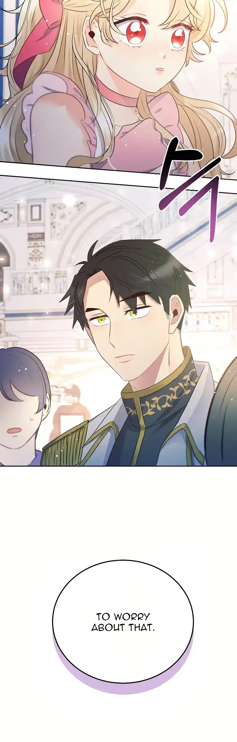 The Abandoned Princess Rebels Chapter 1 216 47