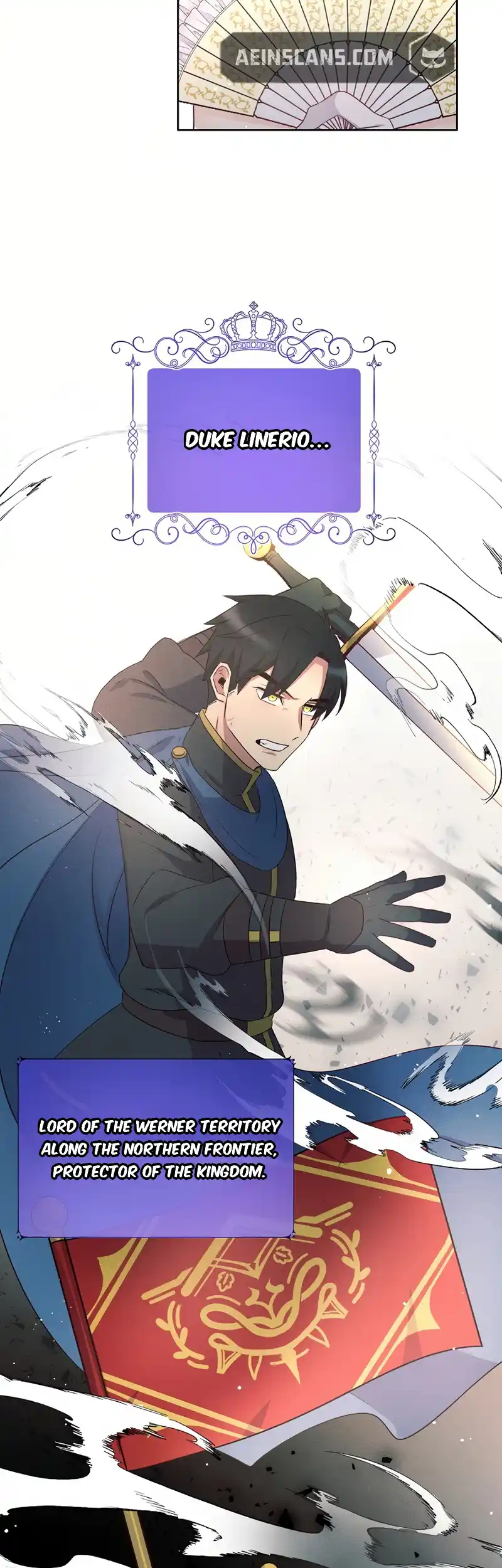 The Abandoned Princess Rebels Chapter 1 218 49