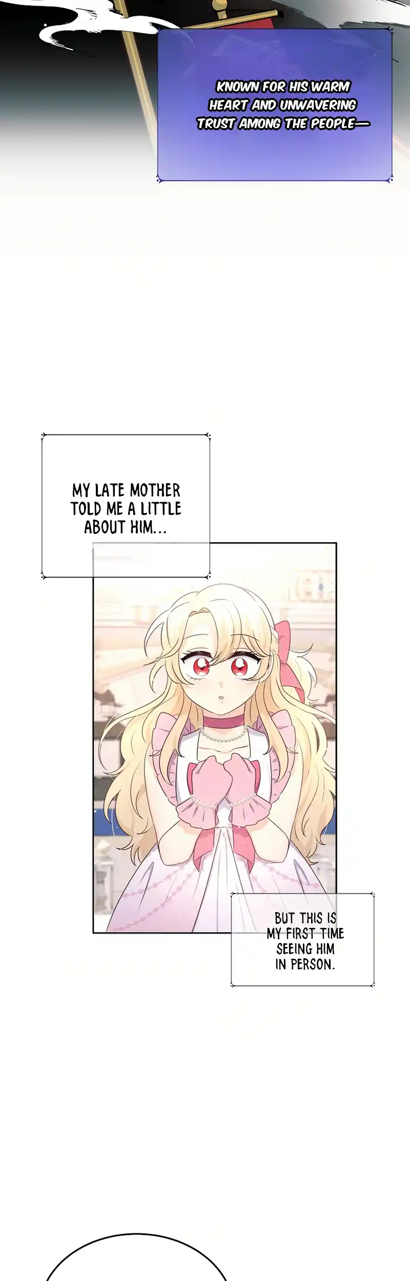 The Abandoned Princess Rebels Chapter 1 219 50