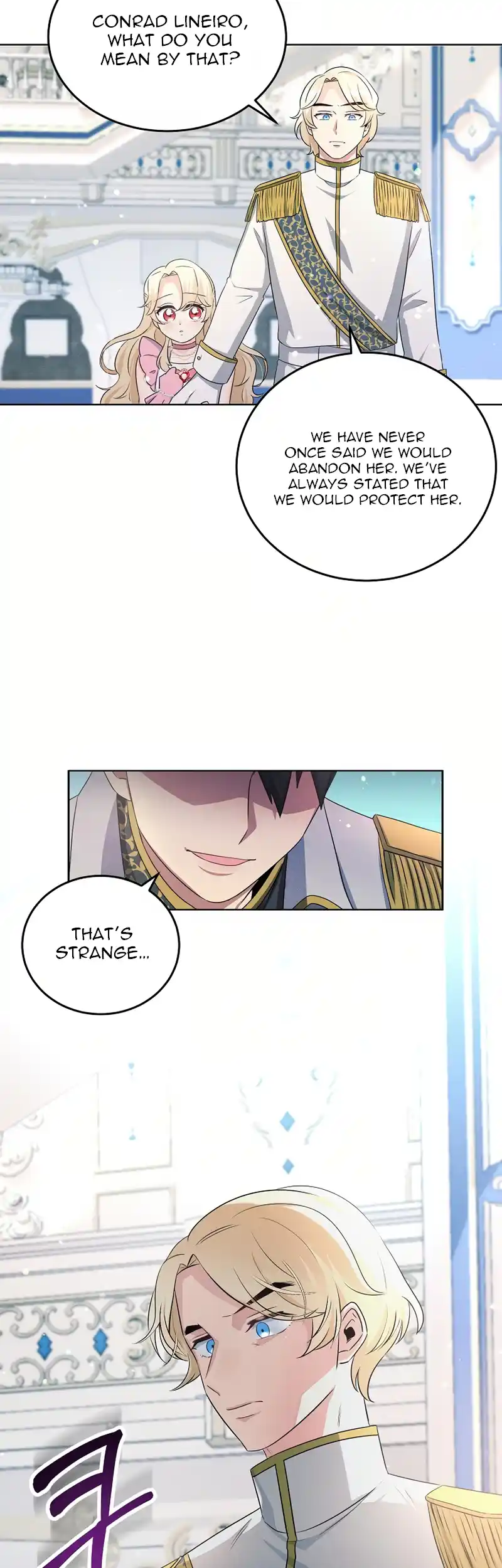 The Abandoned Princess Rebels Chapter 1 220 51